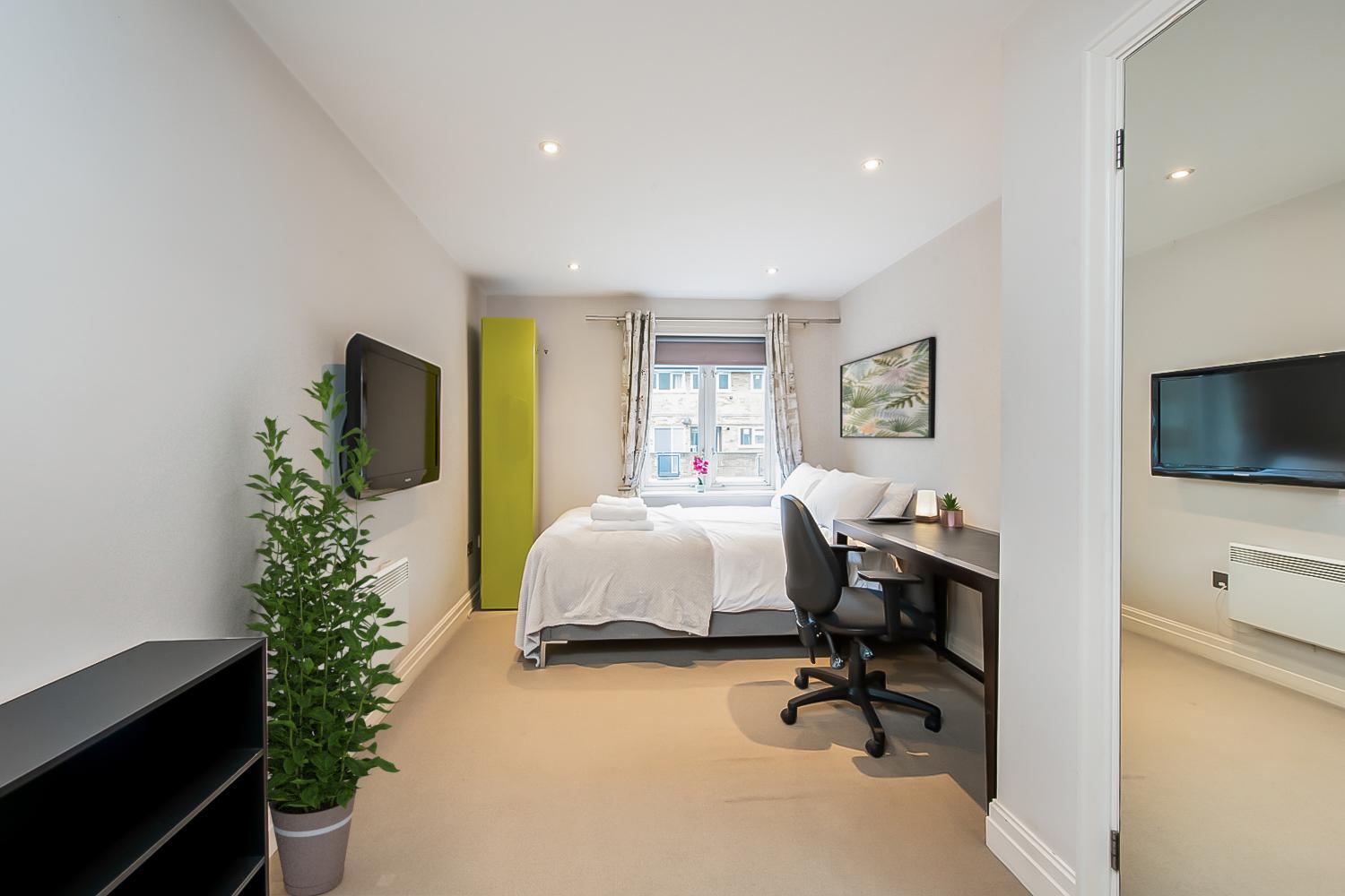 2 Bedroom Flat In Shoreditch 伦敦 外观 照片